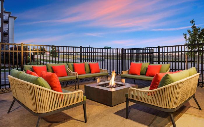 Home2 Suites by Hilton Aurora Medical Center Denver