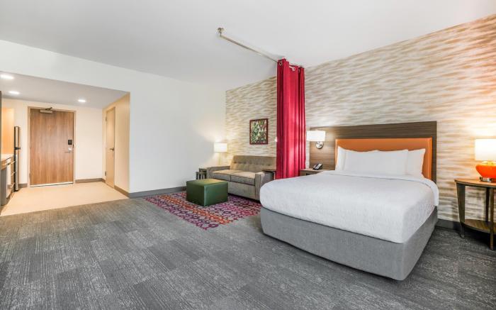 Home2 Suites by Hilton Aurora Medical Center Denver