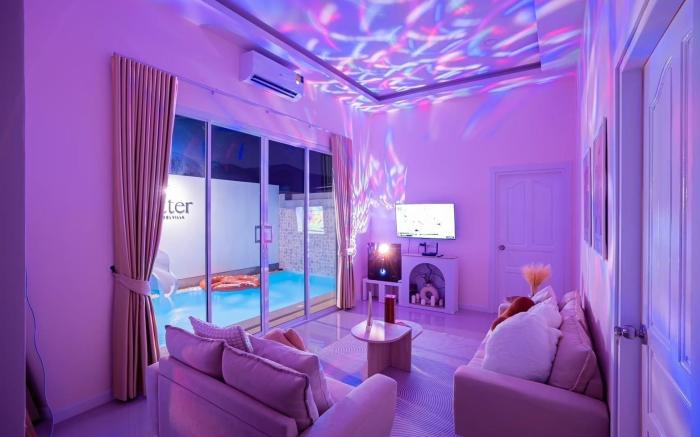 Butter House Poolvilla บัตเตอร์ เฮ้าส์