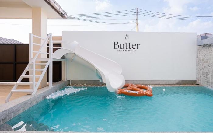 Butter House Poolvilla บัตเตอร์ เฮ้าส์