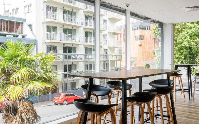 Haka House Auckland City