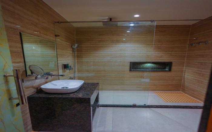 Hotel Guru Kripa Grand (3-Star Category)