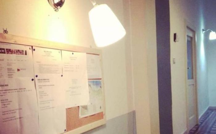 B&B Porto Trani