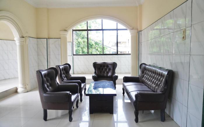 Hotel Wisata Banda Aceh