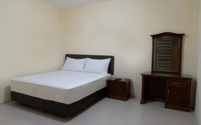 Hotel Wisata Banda Aceh