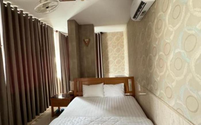 Sài Gòn Hotel