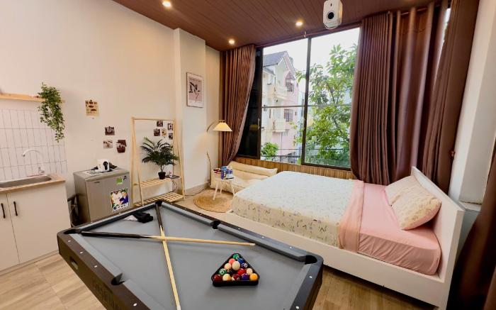 Corgi House Beachstay Danang