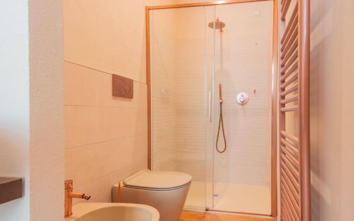 Como Dreams Apartments - Serendipity Suite