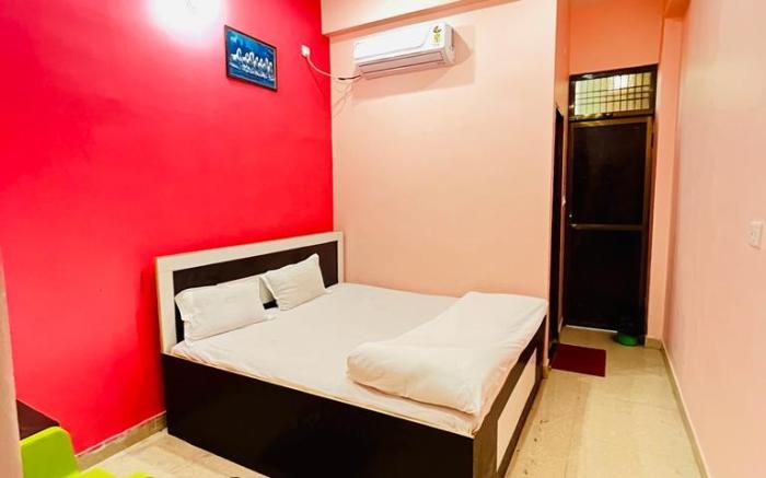 Suvidha Guest House
