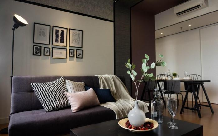 2pax Comfy Deluxe Suite @ The Hub SS2, PJ