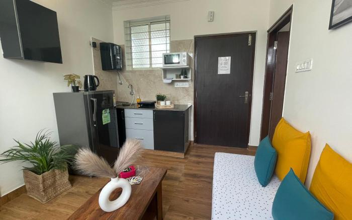 275 Home Tales by Tipiverse, Koramangala
