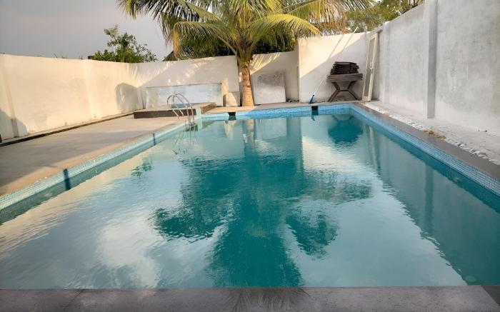 Khalihan Luxury Farm Stay