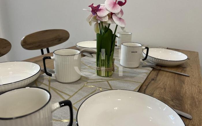 Kuching The Podium @ 7Pax 361