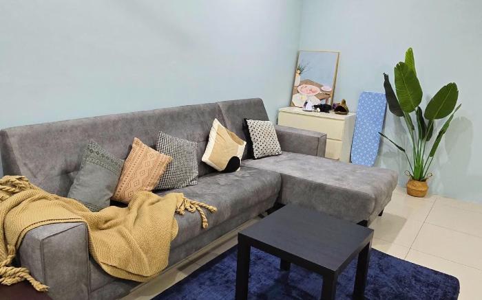 Mari Mari homestay M21 @ IMAGO THE LOFT A