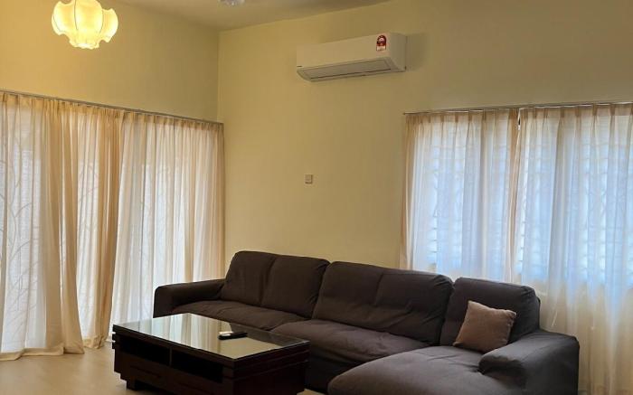 Blossom Hill Homestay