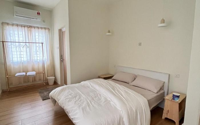 Blossom Hill Homestay