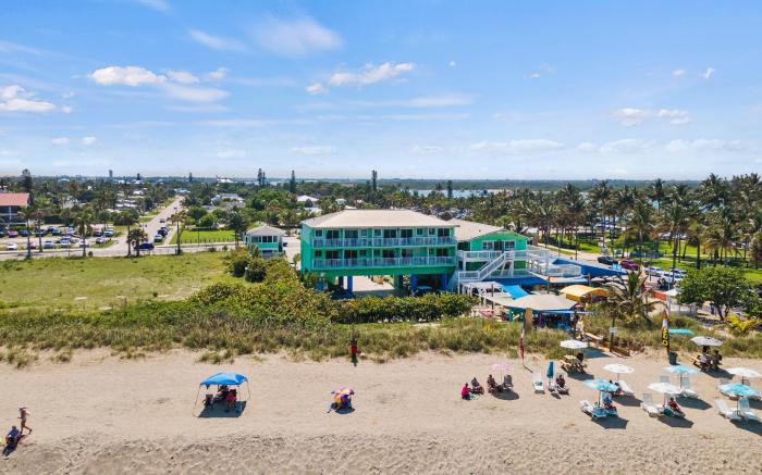 Oceanfront Inn