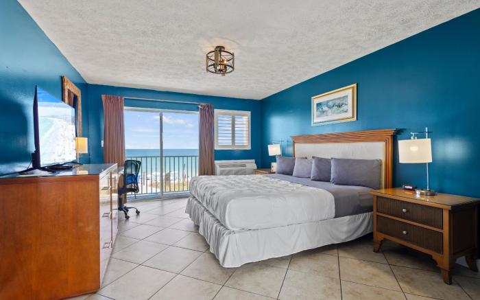 Oceanfront Inn
