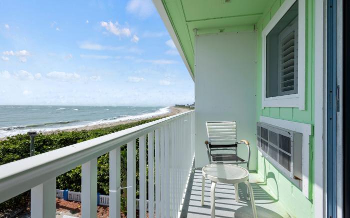 Oceanfront Inn