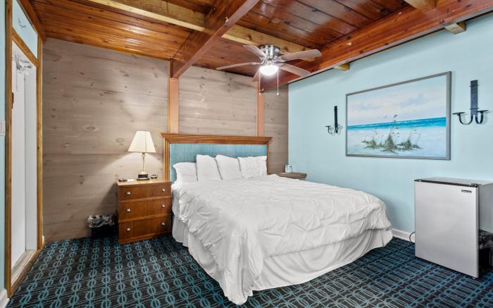 Oceanfront Inn II