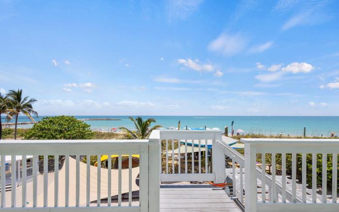 Oceanfront Inn II