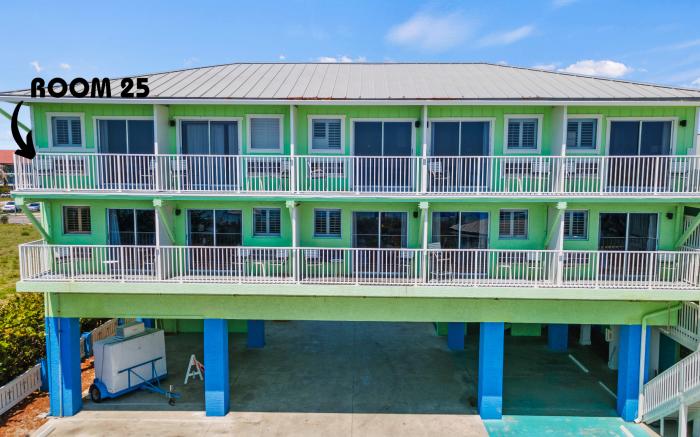 Oceanfront Inn