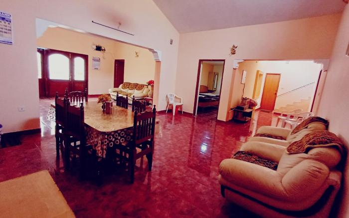 Mayura holiday home 