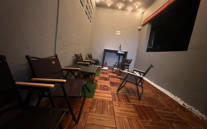 KLTown-Racing/VR/Karaoke/14Pax