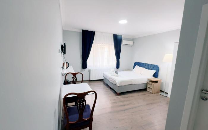 Taksim Centre Hotel