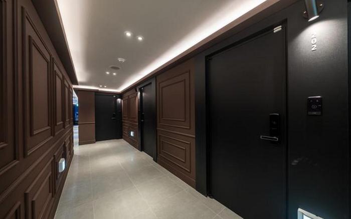 Incheon (East Incheon) Hotel NY70