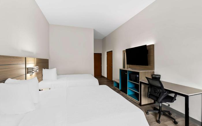 Sonesta Essential Beaumont