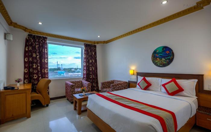KA Hotel