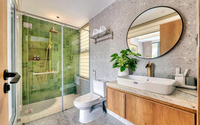 An Villa - Biệt thự 3BRS với hồ bơi riêng