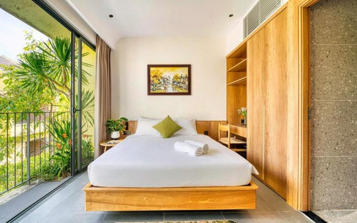 An Villa - Biệt thự 3BRS với hồ bơi riêng