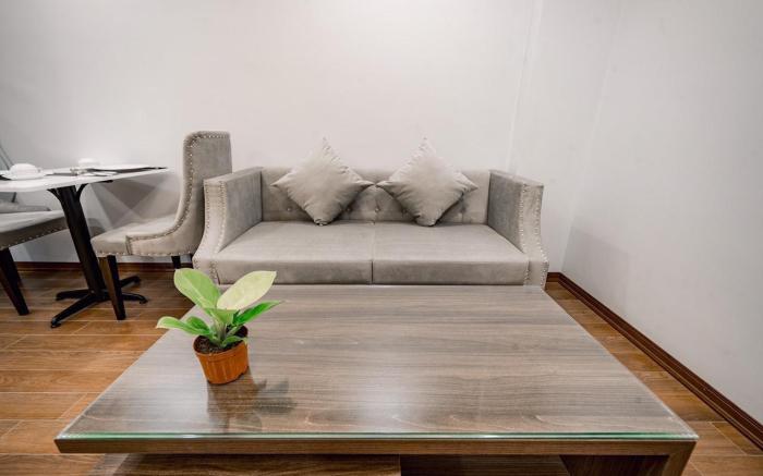 Sumitomo 18 Apartment - 6 Lane 551 Kim Ma street