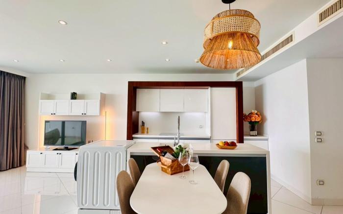 One BedRoom Heaven Ocean breeze near pattaya