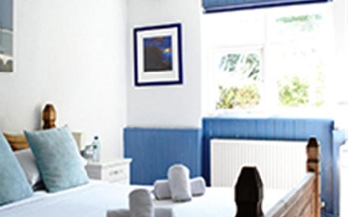 Playden Oast Hotel