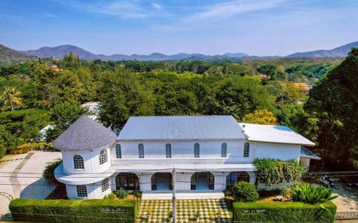 Villa La Flora Kaeng Krachan