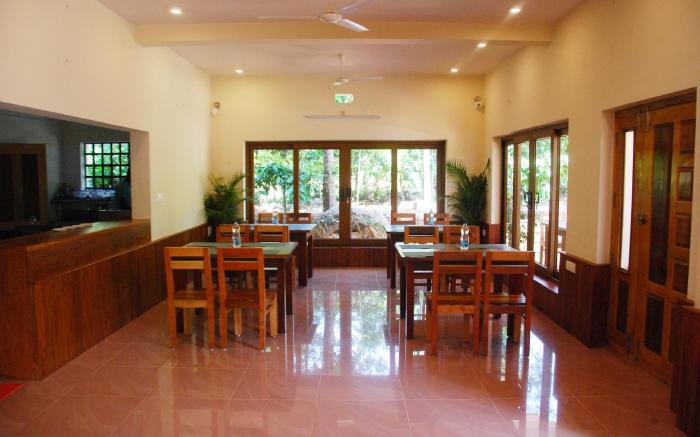Whispering Woods Coorg