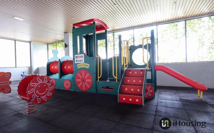 Atlantis 1BR 4Pax Applecross 1603 | I Housing