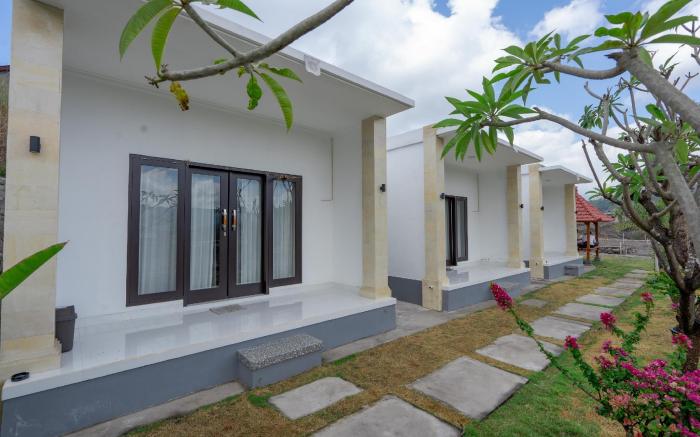 Batur Kencana Villa Mitra RedDoorz