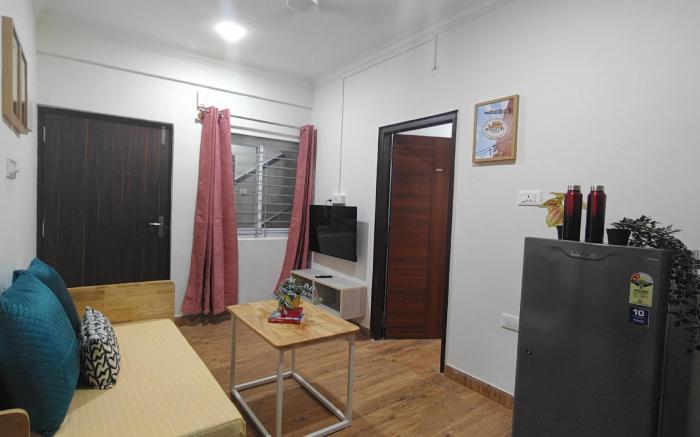 278 Home Tales by Tipiverse, Koramangala