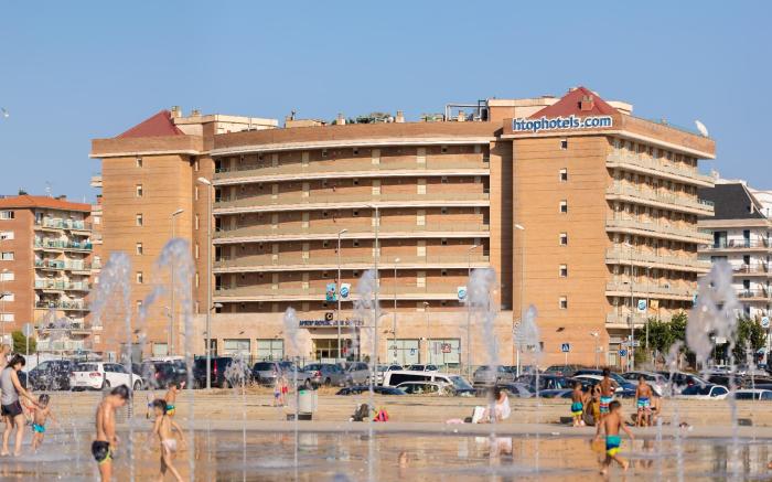 Hotel H TOP Royal Sun Suites