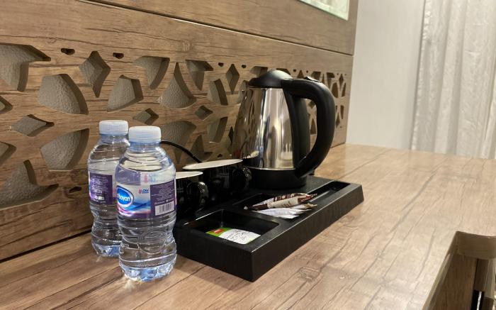 Areen Palace Hotel - Al Madina Road
