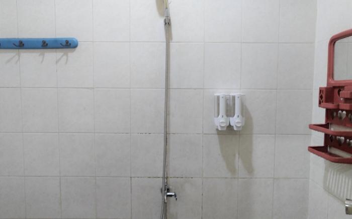 Hotel Pekalongan Syariah Mitra RedDoorz