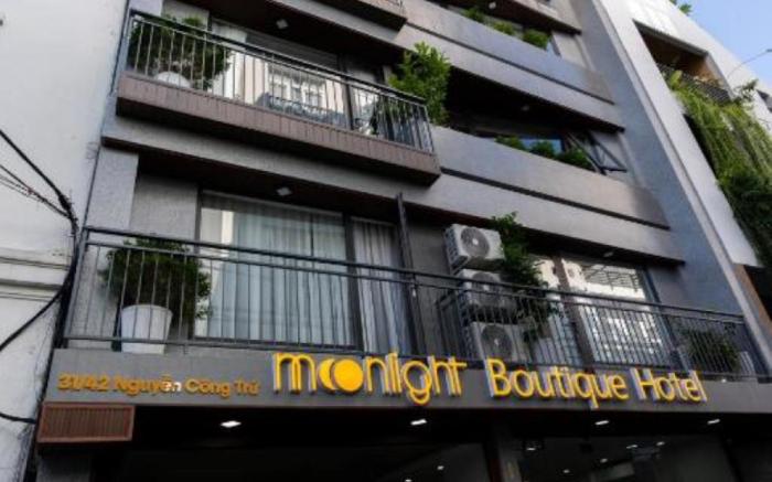 MOONLIGHT BOUTIQUE HOTEL