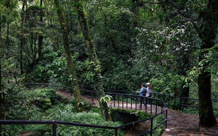 Holiday Inn Resort Kathmandu Budhanilkantha By IHG