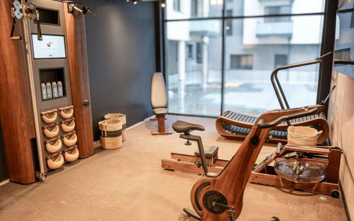 Novotel Rouen Centre Cathedrale