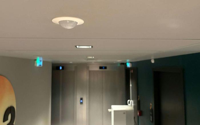 Novotel Rouen Centre Cathedrale