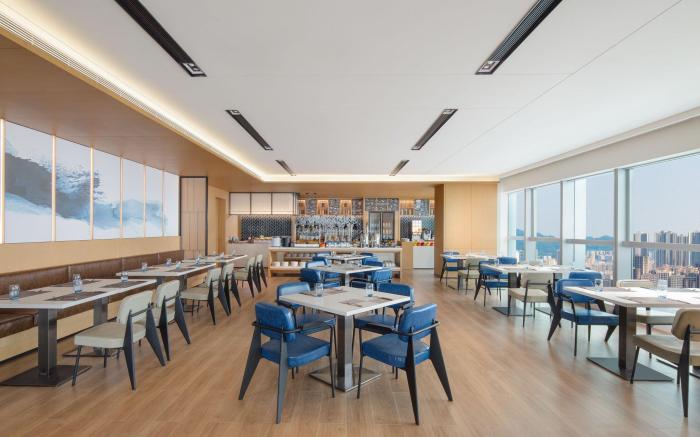 Fairfield by Marriott Shenzhen Bao'an